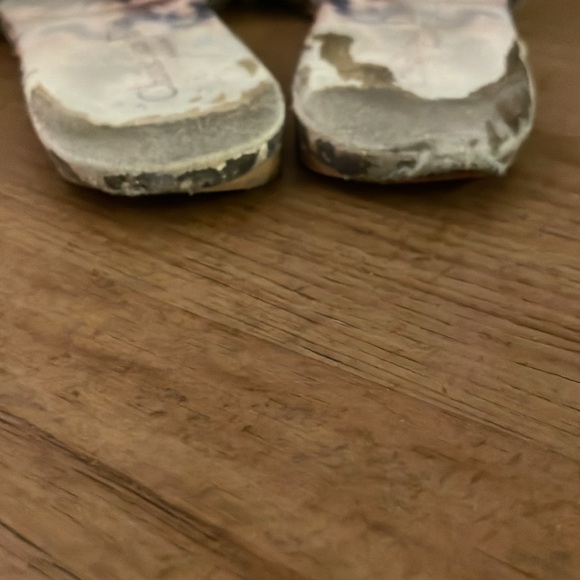 Christian Dior sandals - Picture 5 of 8